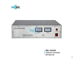 Nbl Ua2020 Ultrasonic Generator Nobel Smart Mask Production Line