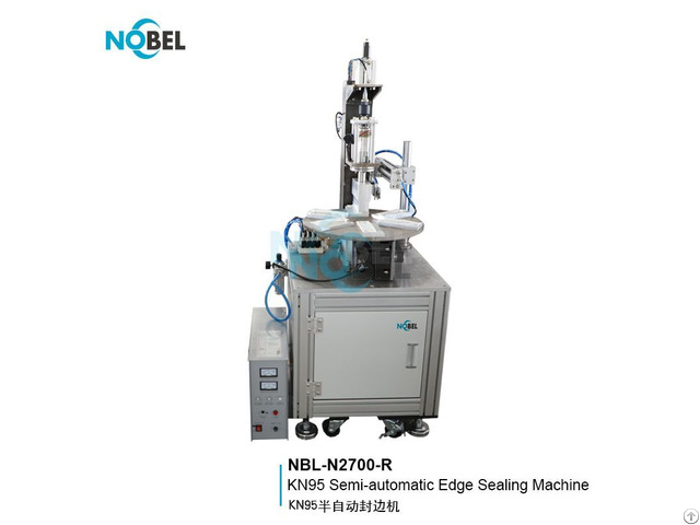 Mask Making Machine Manufacturer