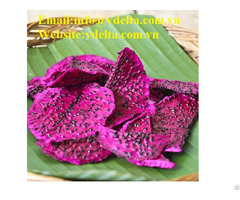High Quality Dried Dragon Fruit Vdelta