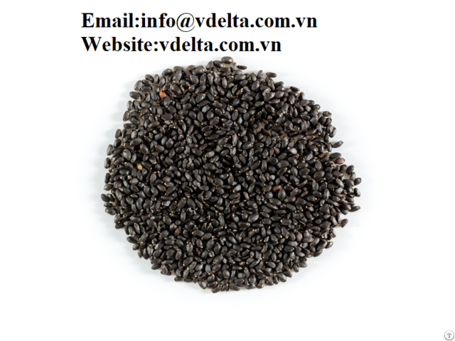 High Quality Chia Seeds Vdelta