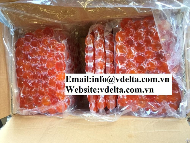 High Quality Salted Egg Vdelta