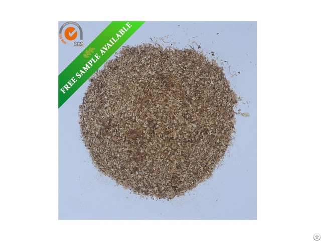 Accacia Wood Sawdust For Mushroom Cultivation In Bulk Free Sample Available