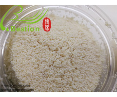 Separation And Extraction Of Vancomycin Fermentation Broth By Macroporous Adsorption Resin
