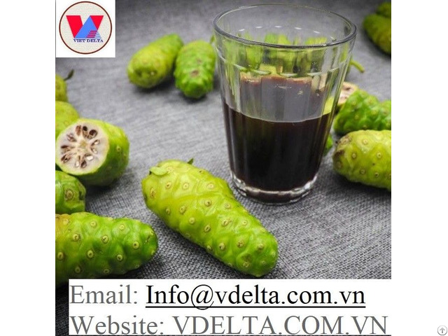 Best Price For Noni Juice