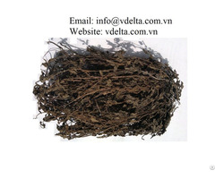 High Quality Dried Black Grass Jelly Vdelta