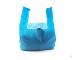 Pp Non Woven Bag Polypropylene Shopping Bags Made Eco Friendly Durable And Reusable