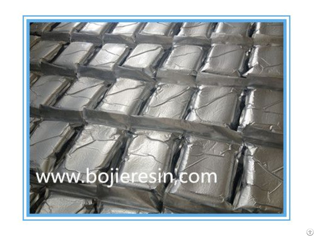 Rhodium Adsorption Resin Bestion