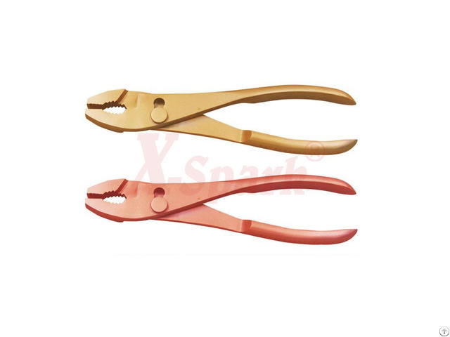 Adjustable Combination Pliers Factory