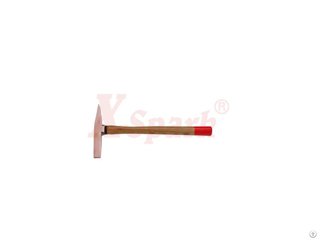 Copper Sledge Hammer