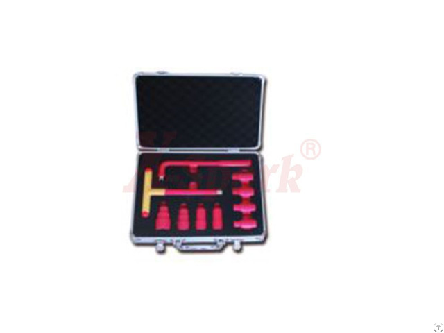 Insulated Tools Set 11pcs