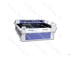 Mdf Plywod Acrylic 100w Laser Cutting Machine 1325