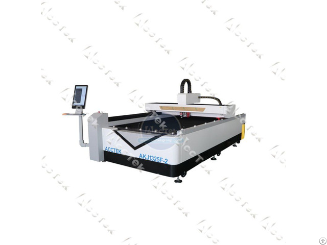 High Technology Cnc Laser Cutting Fiber Co2 For Wood Acrylic Metal Steel