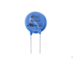 Varistor 05d561k