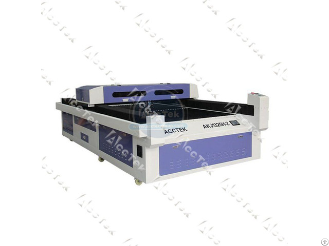 Sheet Metal 1325 Cnc Laser Cutter 150w 280w 300w