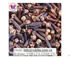 High Quality Organic Dried Cloves