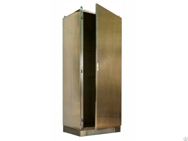 Industrial Control Cabinet