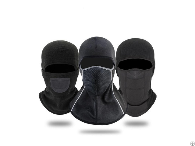 Motorcycle Face Mask For Cold Weather