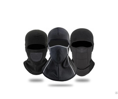 Motorcycle Face Mask For Cold Weather