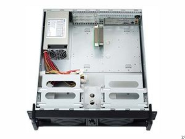 2u Rackmount Chassis Jye 2811