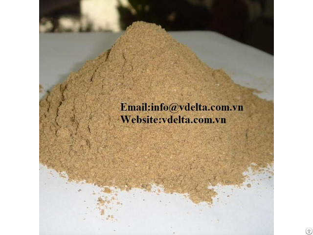 Fish Meal With Best Price Viet Delta