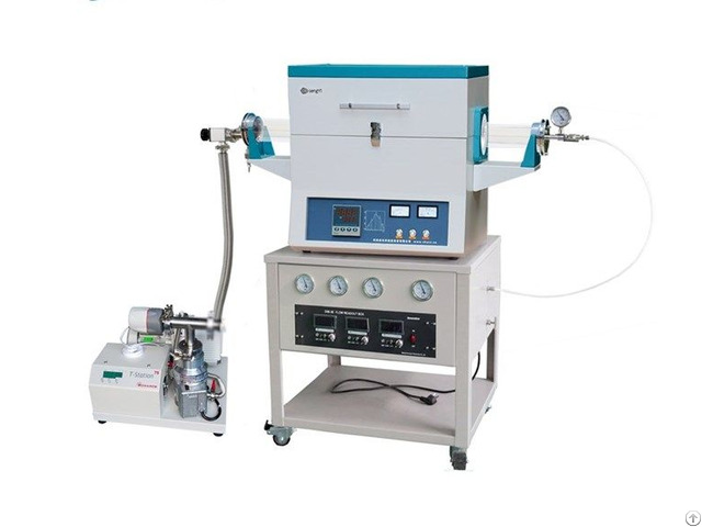 Cvd Machine Price