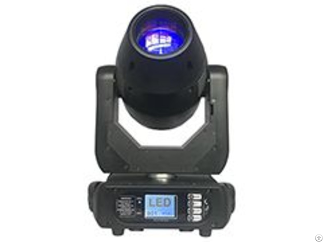 New Beam Wash Spot Zoom Moving Head 300w 4 In 1 Stage Lights