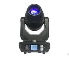 New Beam Wash Spot Zoom Moving Head 300w 4 In 1 Stage Lights