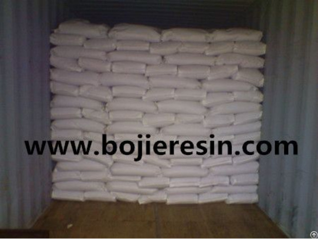 Professional Phosphorus Removal Ion Exchange Resin