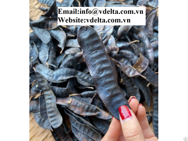 Natural High Quality Dried Locust Vdelta