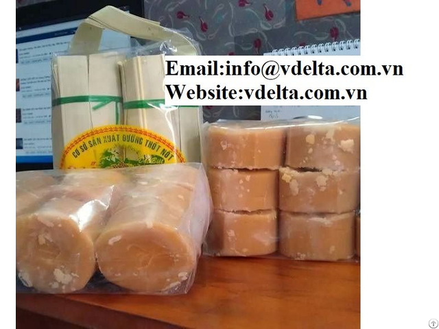 High Quality Palm Sugar Vdelta