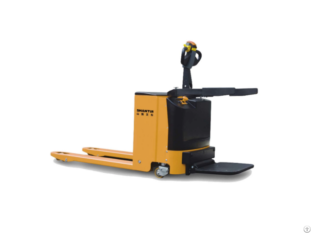 Shantui Electric Pallet Truck