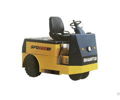 Shantui Electric Tow Tractor Sfq40d 50d 60d