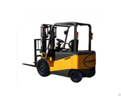 Shantui Ac Electric Forklift Sf30s 35s