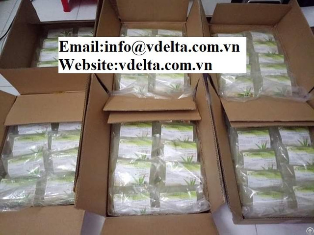 Best Price Aloe Vera Jelly From Vietnam