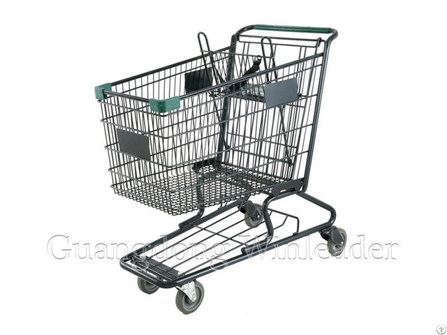 Yld Mt160 1fb American Shopping Cart