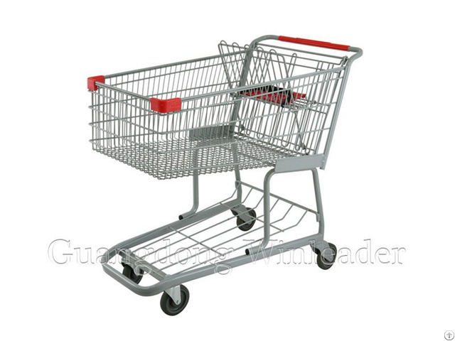 Yld Mt178 1fb American Shopping Cart