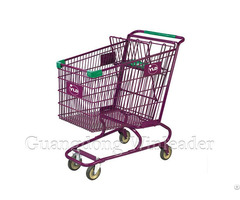 Yld Mt183 1fb American Shopping Cart12