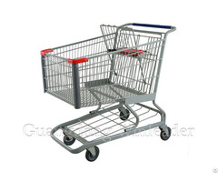 Yld Mt190 1fb American Shopping Cart17