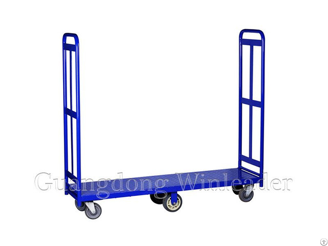 Yld Ft002 U Boat Shopping Trolley Factory