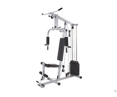 Integrated Multifuntion Home Gym Trainer