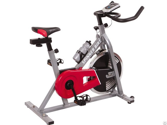 Indoor Residential Home Fitness Spin Bike