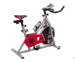 Indoor Residential Home Fitness Spin Bike