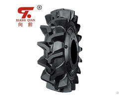 R2 Paddy Bias Tractor Tire For Agricultural Machinery