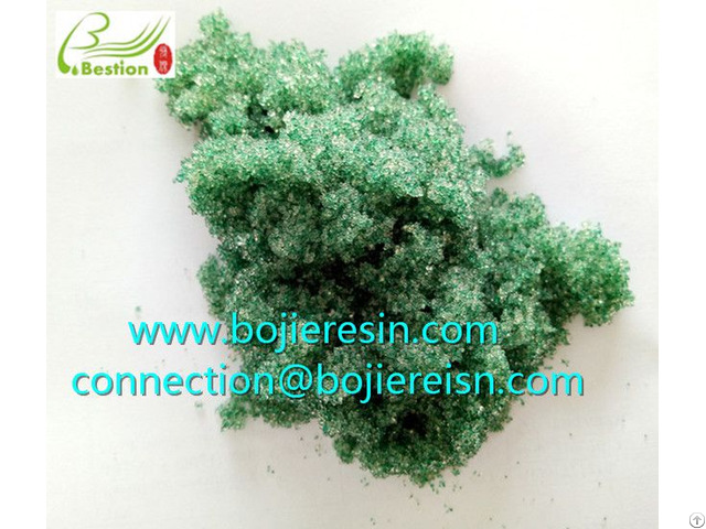 Qing Song Extracting Resin