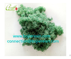 Qing Song Extracting Resin