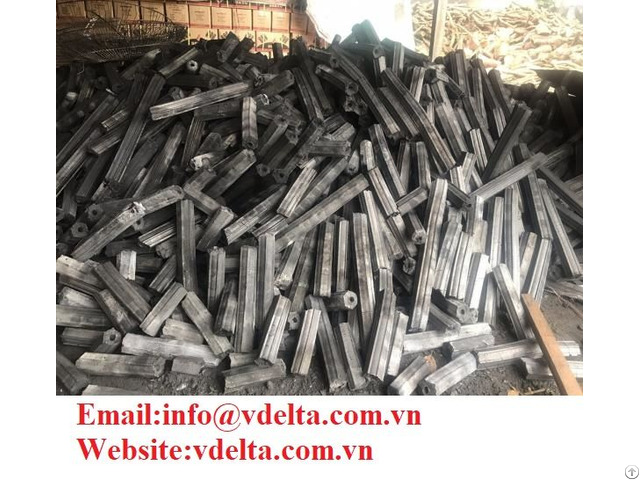 The Best Hexagon Charcoal In Viet Nam