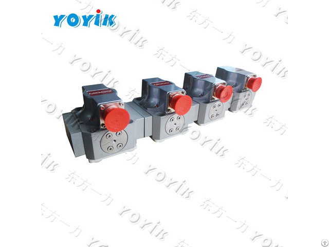 Yoyik Brand New Servo Valve G631 3005b