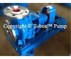 Tobee Marine Seawater Pump