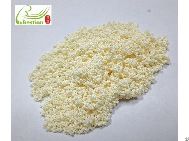 Anthraquinone Aiii Extraction Resin