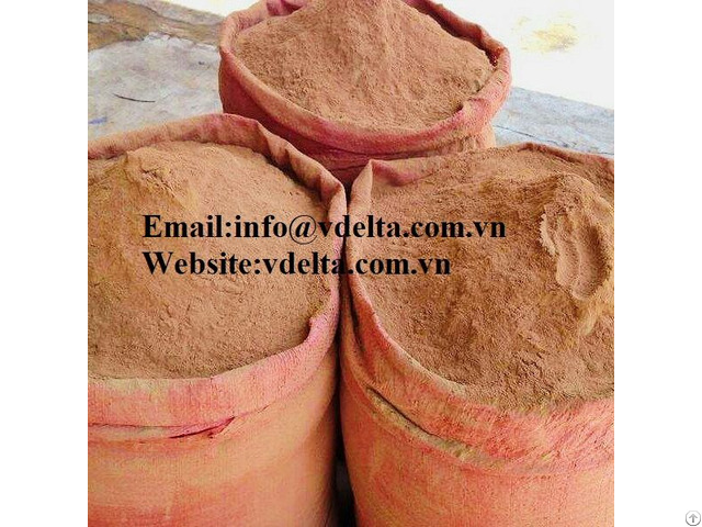 Raw Joss Powder Good Price Vietnam